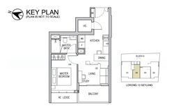 Gems Ville (D14), Apartment #543513851